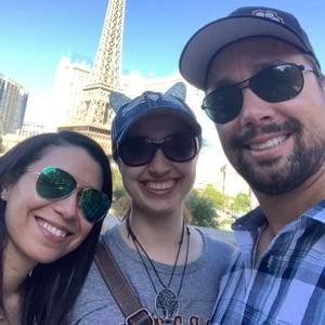 Meet your Posher, Brett